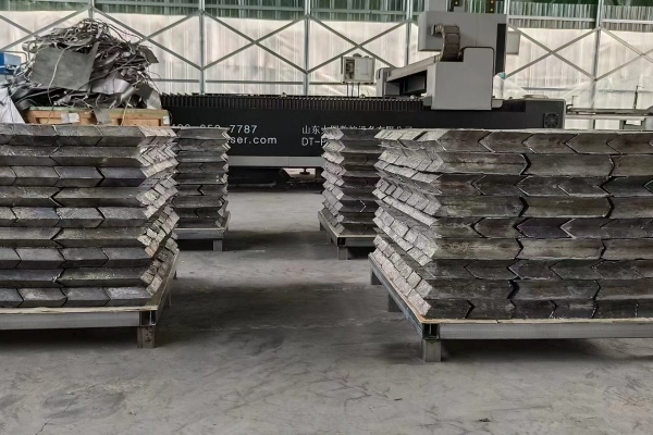 文昌挤压/浇铸铅砖 配重防辐射用