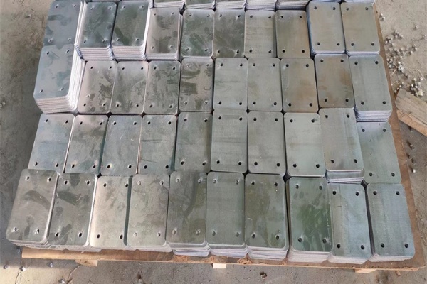 文昌 异形铅块 ICU防护铅块 仪器配重铅块 