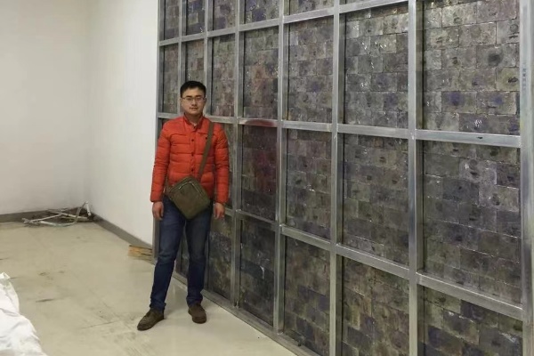 文昌加速器防护铅砖 铅锭