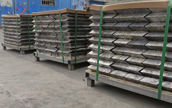 文昌燕尾铅砖 防辐射铅砖