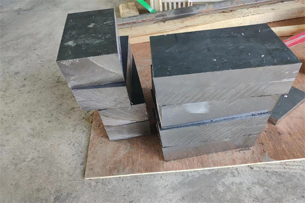 文昌医用防辐射铅块 异形定制