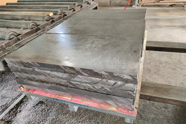 文昌屏蔽射线用铅块 ICU防护铅块