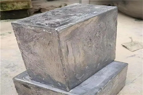 文昌 仪器配重铅块 高电解铅块