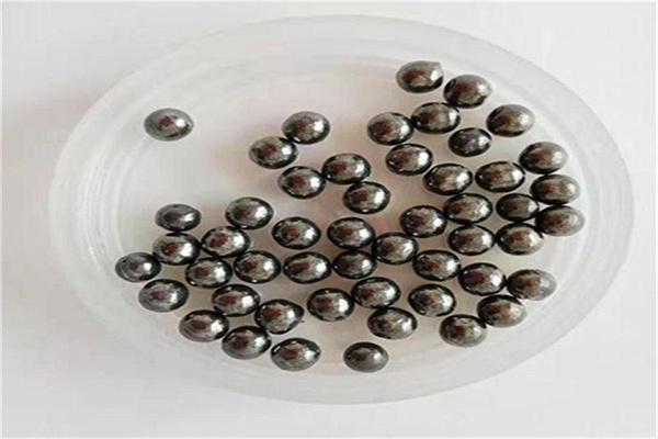 文昌铅珠 铅粒 铅丸 铅砂配重用