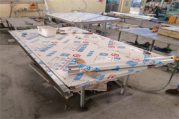 文昌DSA手术室铅门 铅门厂家