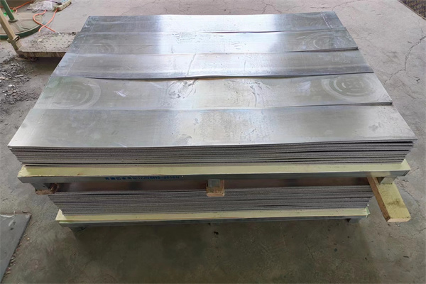 文昌1-4mm防辐射铅皮