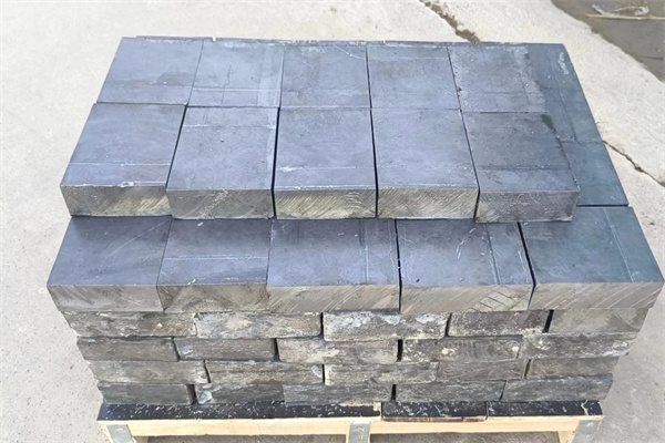 文昌电梯配重铅块