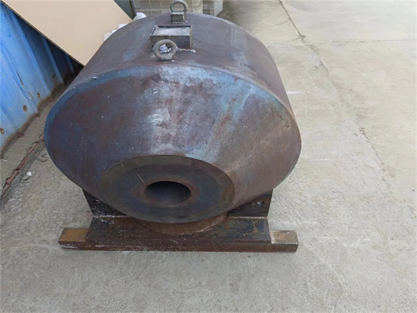 文昌浇筑合金铅件