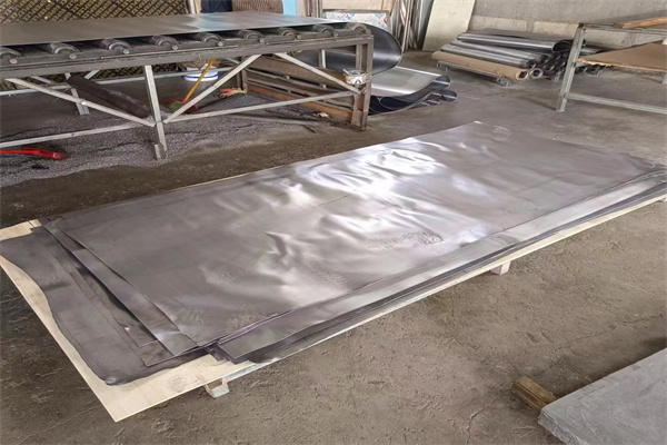 文昌钓鱼铅皮厂家 竞技铅皮