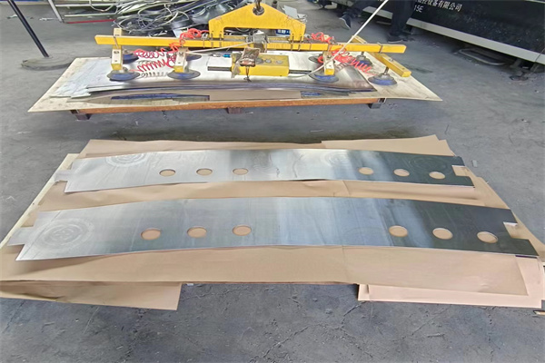 文昌防辐射铅件 挤压铅件