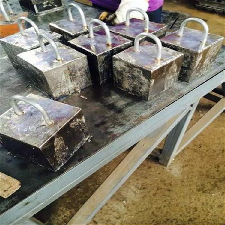 文昌铸造铅加工件